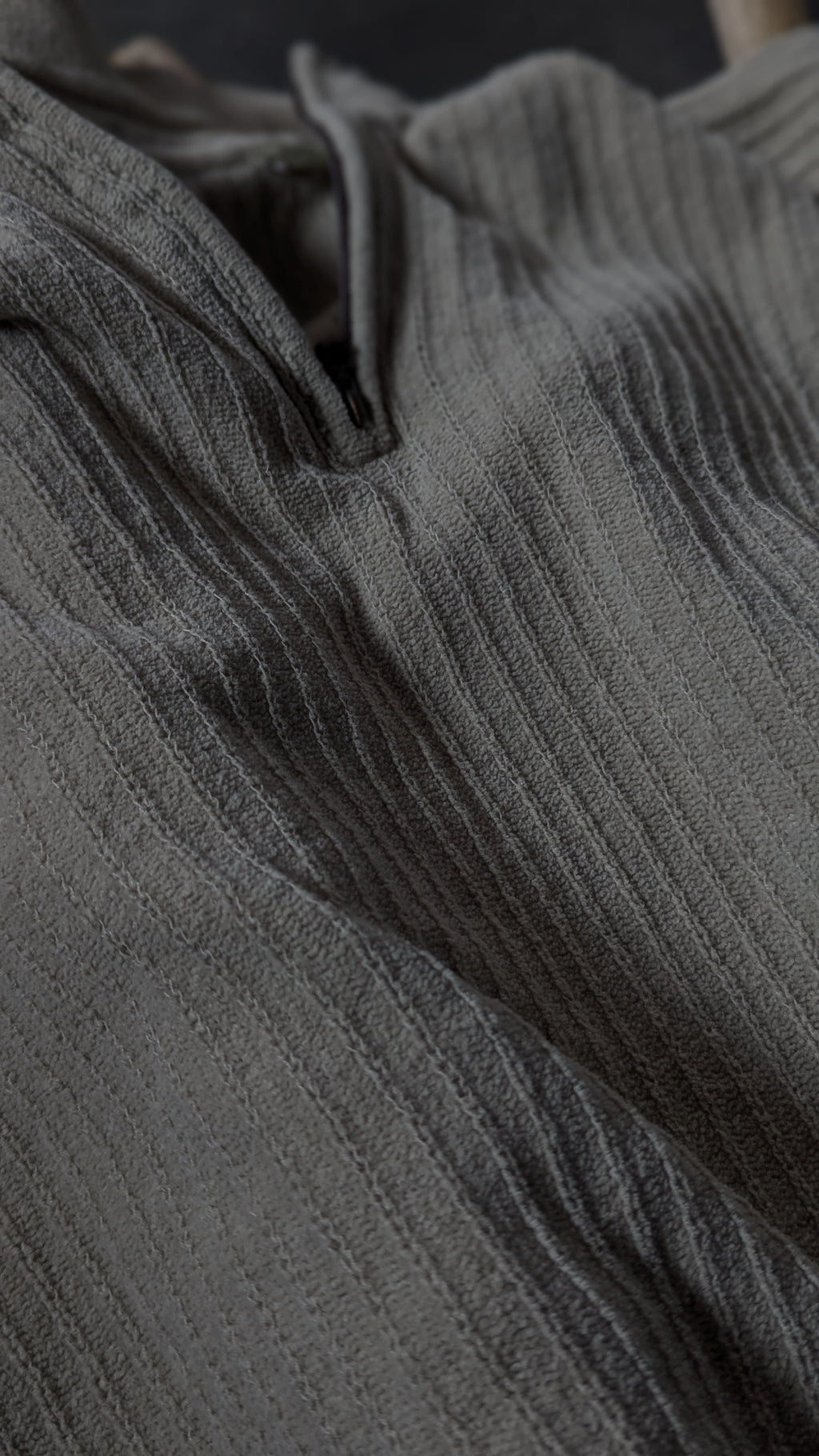 J.Crew Slacks W/ Knit Sweater