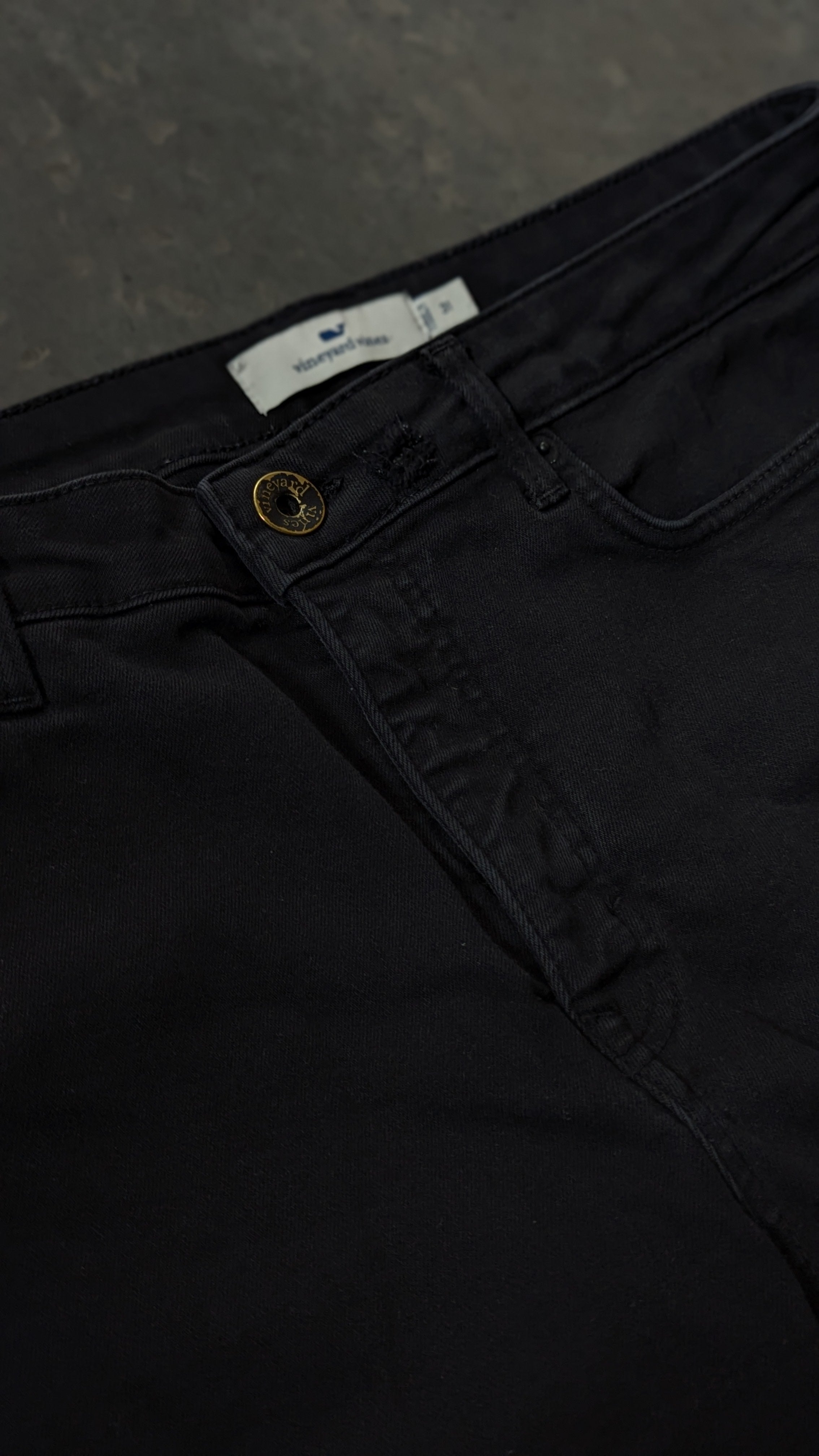 American Rag Cie. Vineyard Vines Waist 31