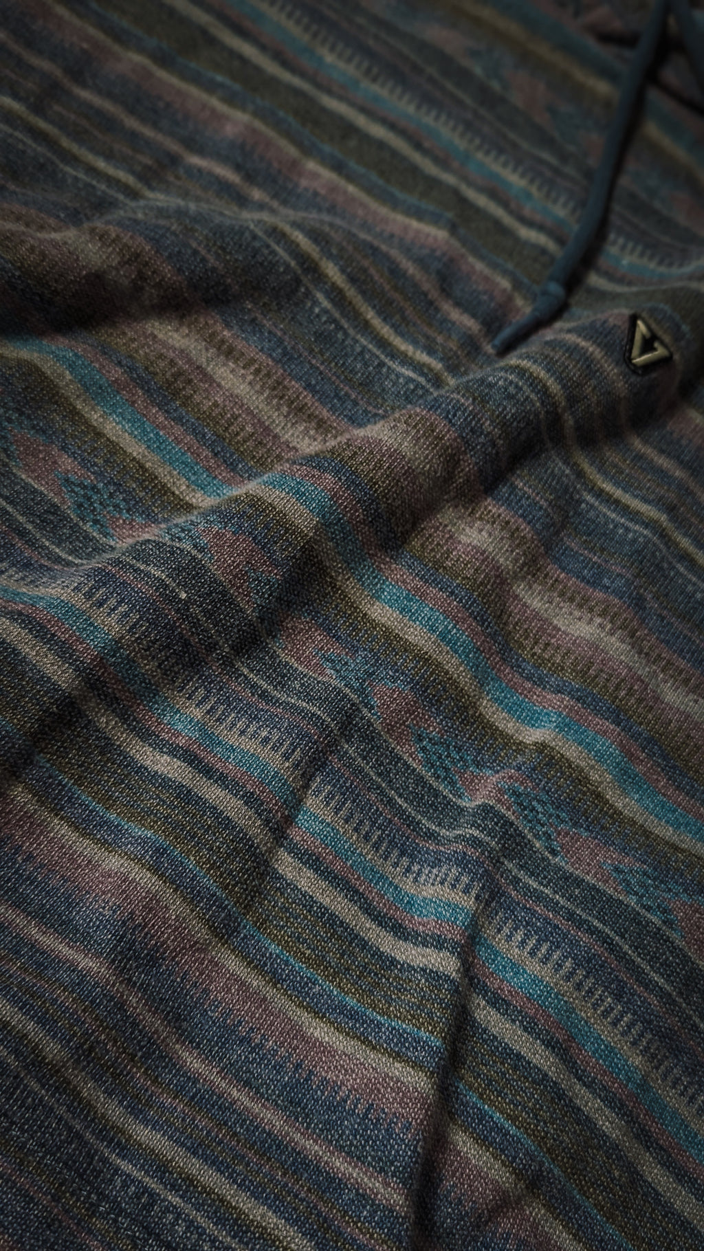 Marine Layer Corduroy W/Vissla Hoody. Surf Set