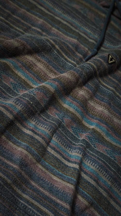 Marine Layer Corduroy W/Vissla Hoody. Surf Set