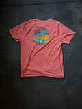 Vintage Vans Oversized Tee