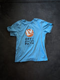 Vintage Off The Beaten Path Tee