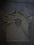 Whistler Bear Tee