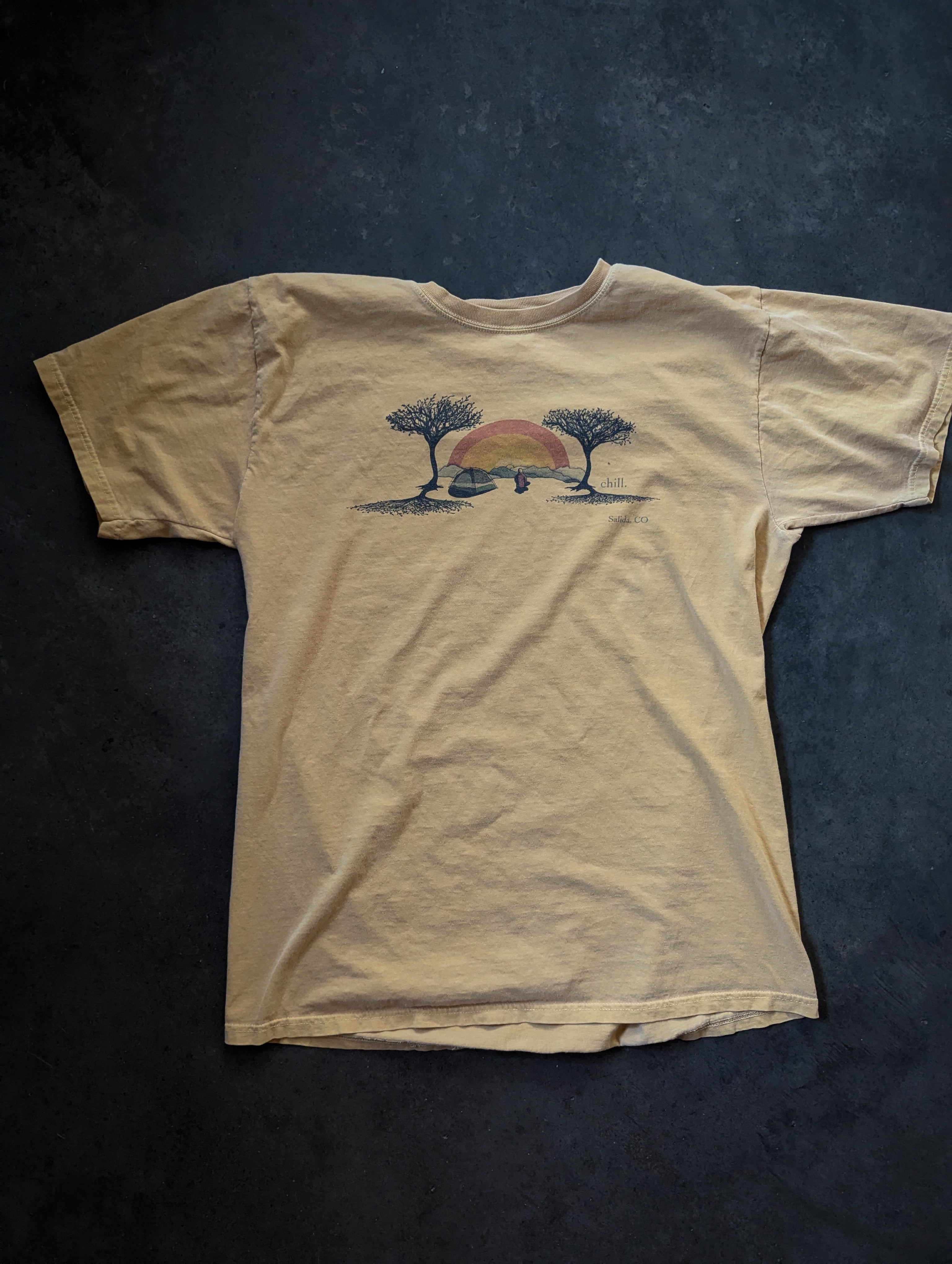 Chill Tee