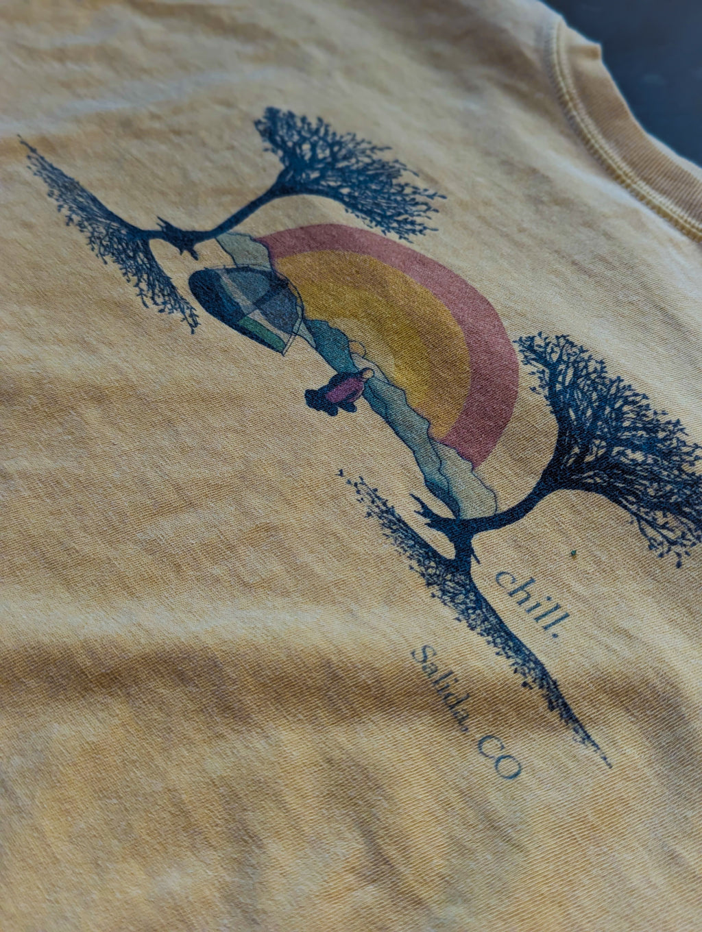 Chill Tee