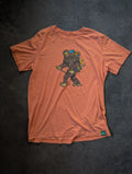Sasquatch Tee