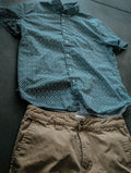 J-Crew Floral Top W/Rhythm Pants