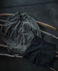 Tiger Of Sweden Button Up W/FreeWorld Walker Shorts