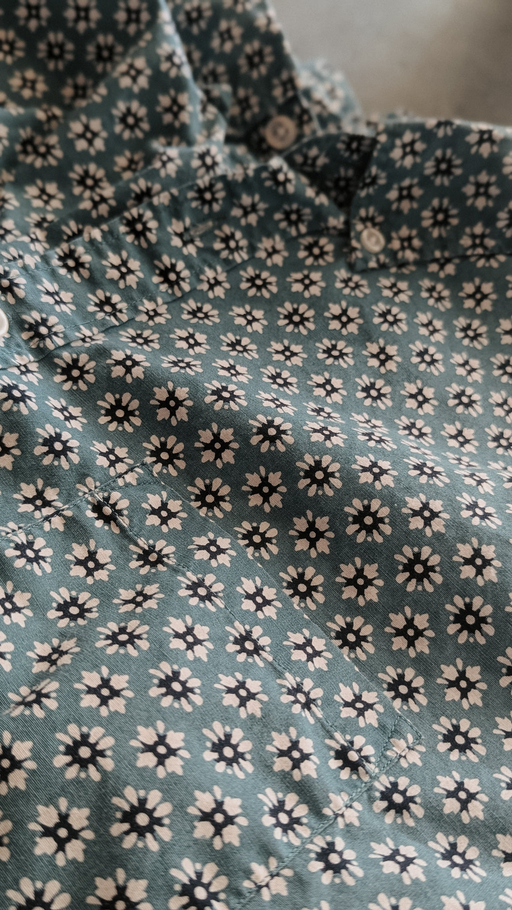 J-Crew Floral Top W/Rhythm Pants