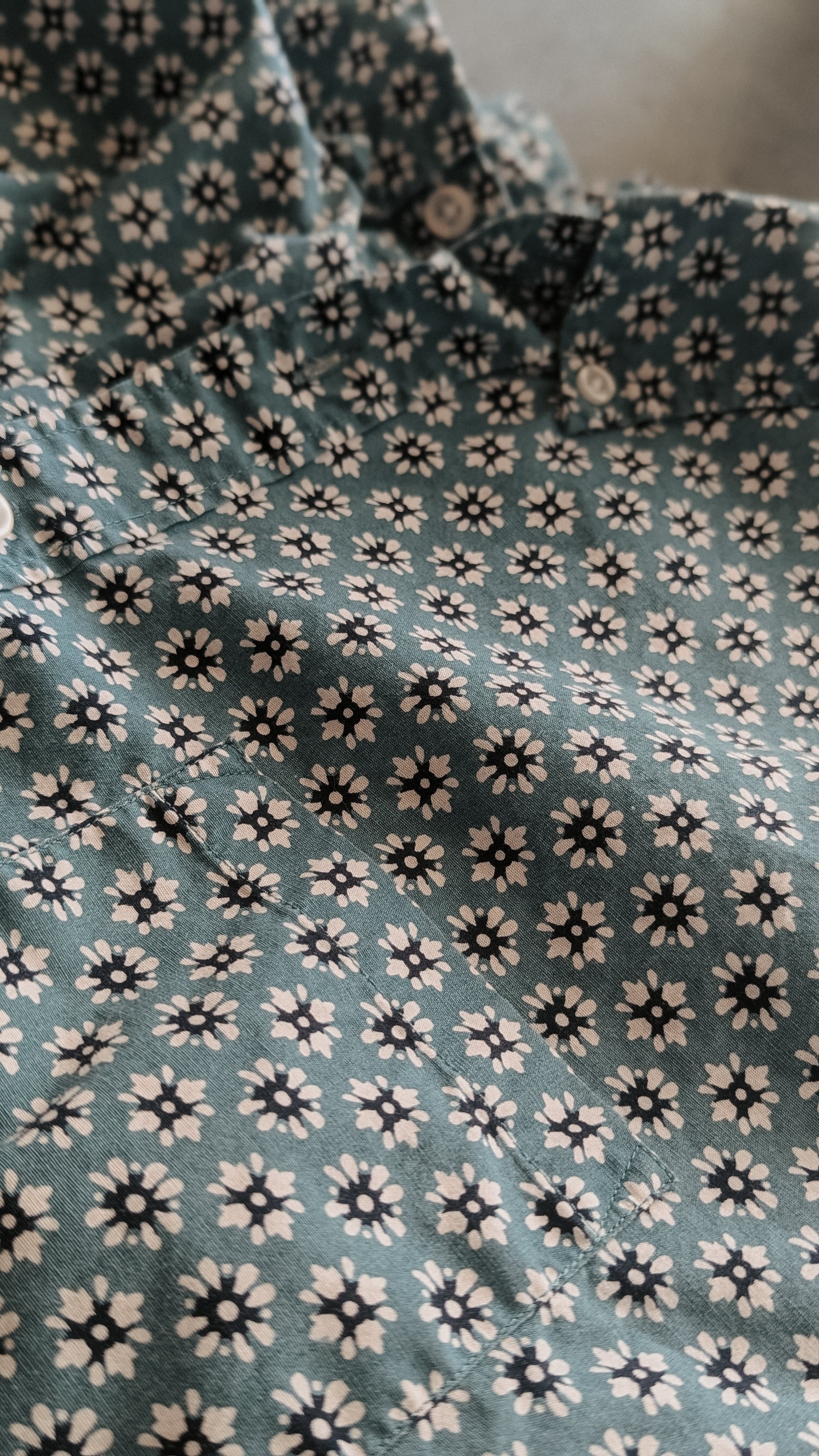 J-Crew Floral Top W/Rhythm Pants